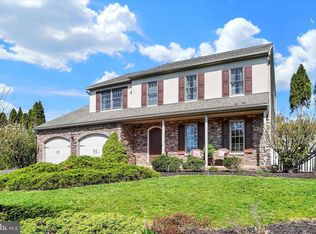 645 Olmstead Way, York, PA 17404