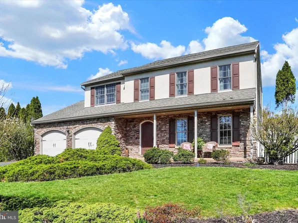 645 Olmstead Way, York, PA 17404