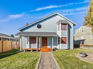 4616 E C St, Tacoma, WA