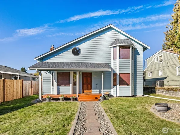4616 E C Street, Tacoma, WA 98404