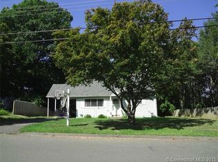 22 Christine Dr, East Hartford, CT 06108