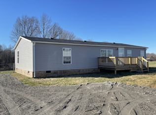 133 Gravel Ln, Portland, TN 37148