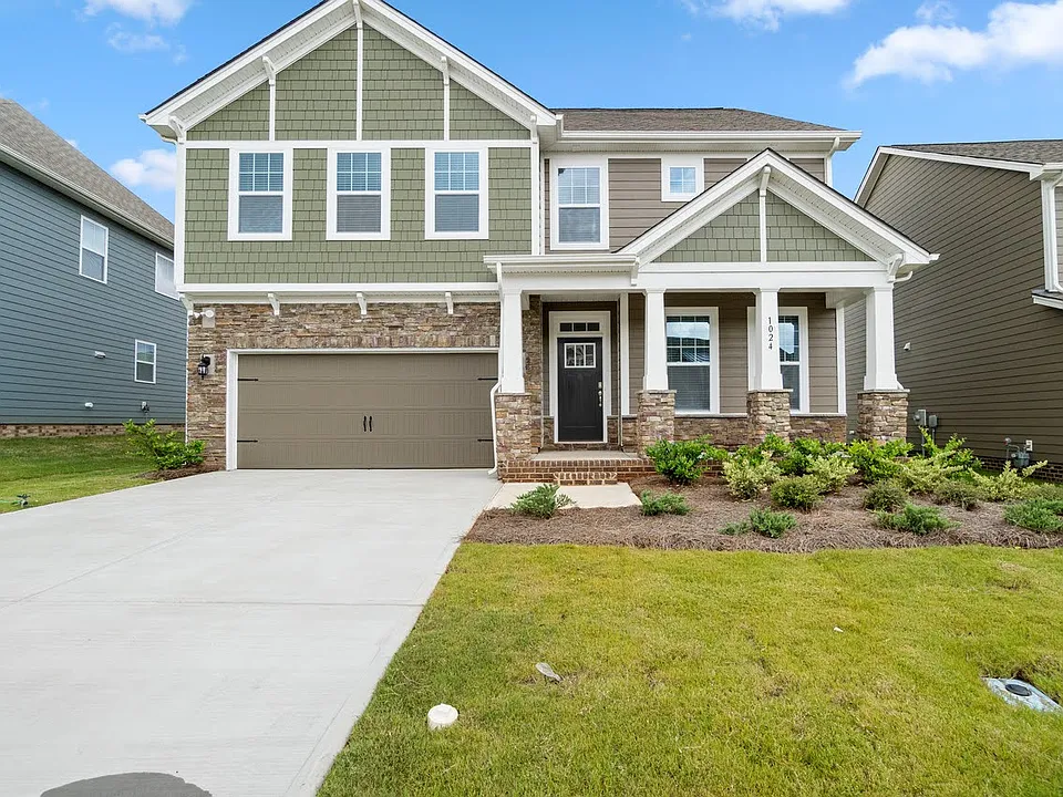 1024 Arbury Way