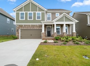 1024 Arbury Way, Waxhaw, NC 28173