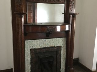 310 Duncan Ave, Washington, PA