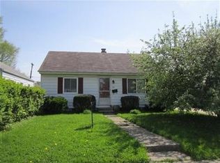 336 Mann Ave, Fairborn, OH