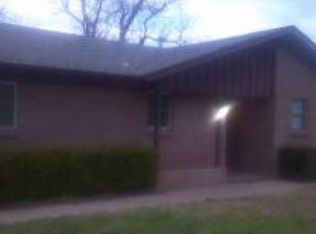 6754 Southwest Pkwy, Wichita Falls, TX 76310