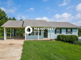 4321 Harmony Church Rd, Gillsville, GA 30543