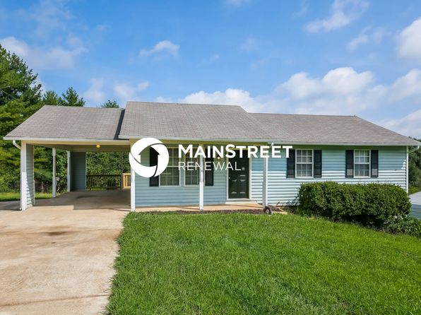 4321 Harmony Church Rd