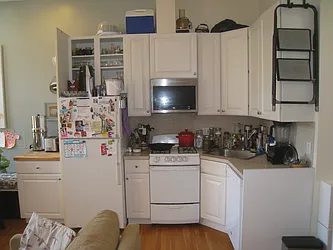 Rented by Carol Drake, LREB