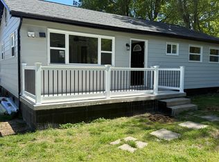 7477 Ansley Rd, Henrico, VA 23231