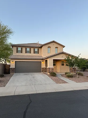 11918 W Desert Moon Ct Photo 1