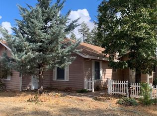 7086 Pentz Rd, Paradise, CA 95969