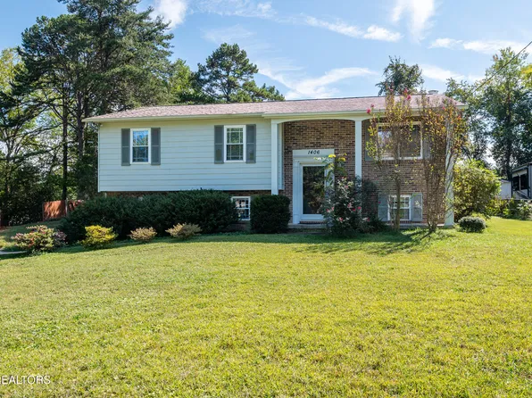 1406 Barcelona Dr, Knoxville, TN 37923
