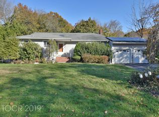20 Buff Ln, Hillsdale, NJ 07642