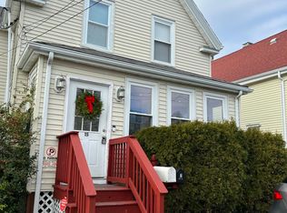 15 Nelson St #1, Quincy, MA 02169