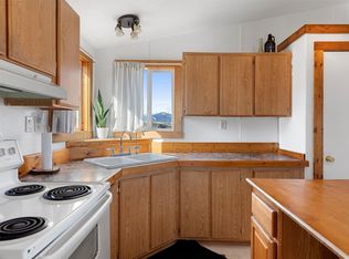 3846 Reed Butte Rd, Stevensville, MT 59870