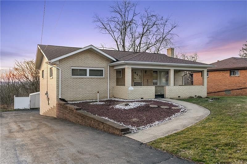 2160 Thomas Dr N, Mckeesport, PA 15131 Zillow
