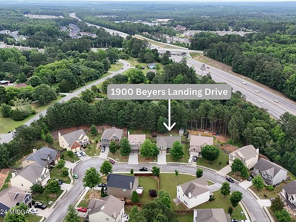 3rd image of 1900 Beyers Landing Dr