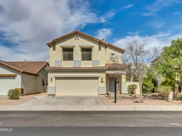 35660 W COSTA BLANCA Drive, Maricopa, AZ 85138