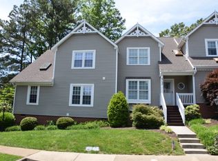 6137 Rolling Forest Cir, Mechanicsville, VA 23111