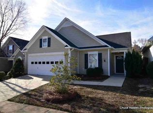 228 Twinflower Ln, Irmo, SC 29063