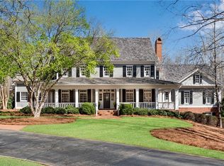 2005 Drummond Pond Rd, Milton, GA 30004