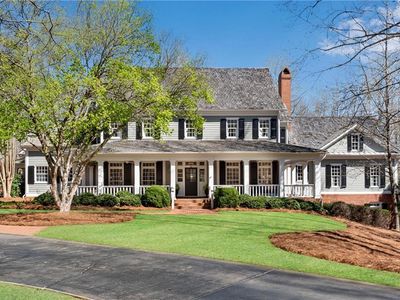 2005 Drummond Pond Rd, Milton, GA, 30004