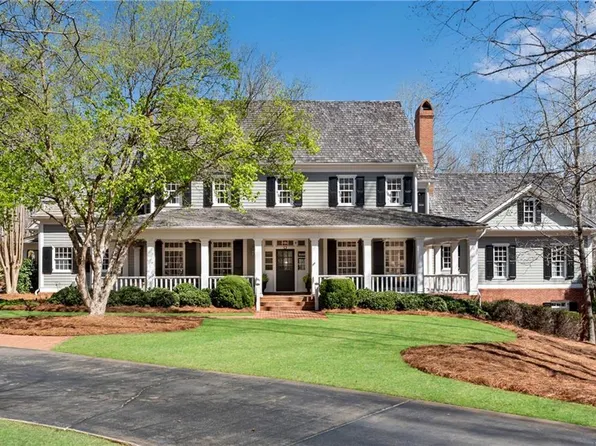 2005 Drummond Pond Rd, Milton, GA 30004