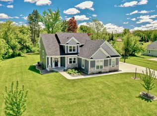 7803 Greenhaven Ter, Waterford, WI 53185