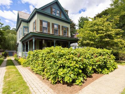 59 S Grand Avenue, Poughkeepsie, NY, 12603