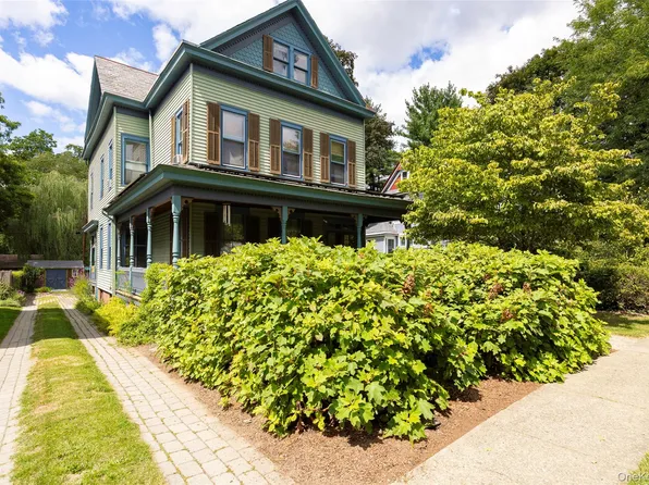 59 S Grand Avenue, Poughkeepsie, NY 12603