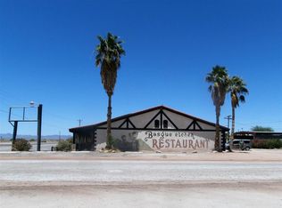 8575 Avenue 40e, Tacna, AZ 85352