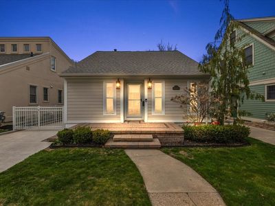 1627 Holland St, Birmingham, MI, 48009