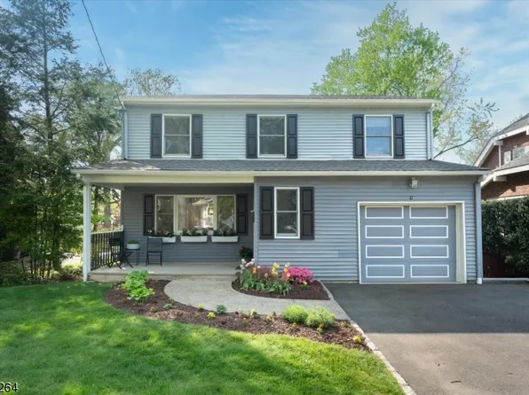 47 Bowdoin St, Maplewood Twp., NJ 07040