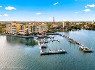 102 Riverside Dr APT 705, Cocoa, FL 32922