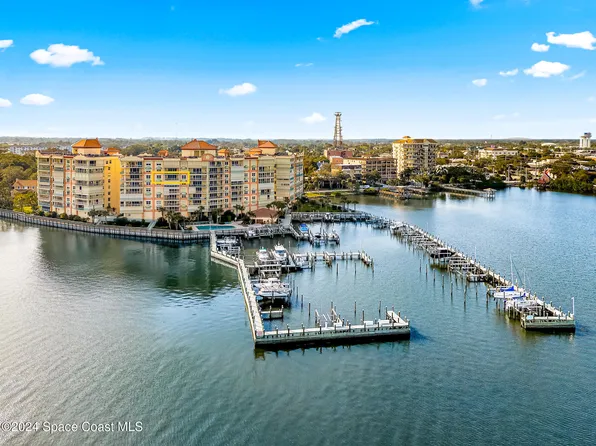 102 Riverside Dr APT 705, Cocoa, FL 32922