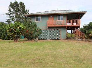 94-2054 S Point Rd, Naalehu, HI 96772