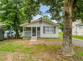 154 Pine Ave, Bessemer, AL 35023