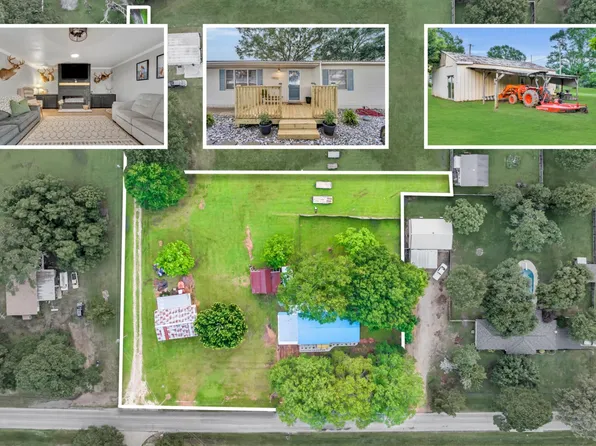 2411 N Page Rd, Longview, TX 75605