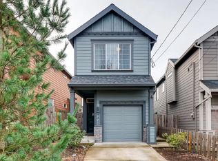 4835 NE 101st Ave, Portland, OR 97220