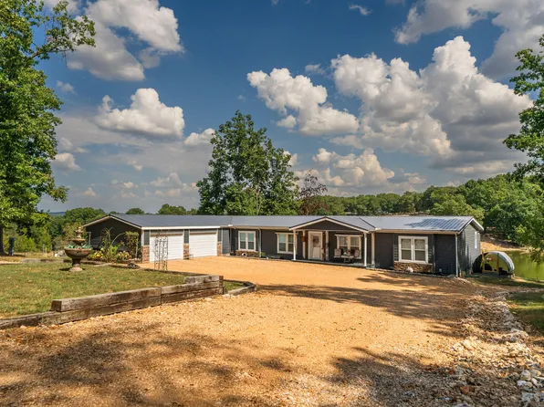 3361 State Highway V, Hartville, MO 65667