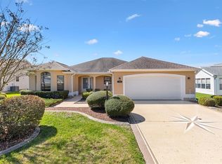 1918 Armondo Dr, The Villages, FL 32159