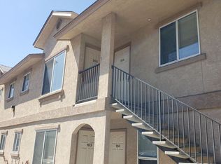 1024 E 5th St UNIT 203, Carson City, NV 89701
