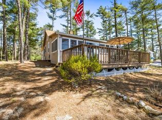 41 Blackmore Pond Cir, West Wareham, MA 02576