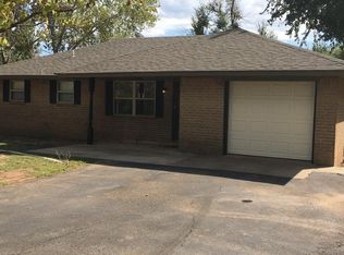 15000 McArthur St, Yukon, OK 73099