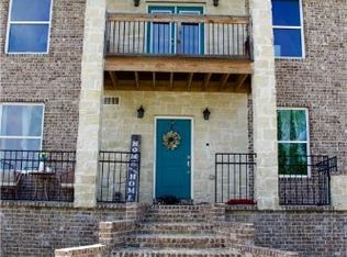 2900 Myers Ln, Springdale, AR 72764