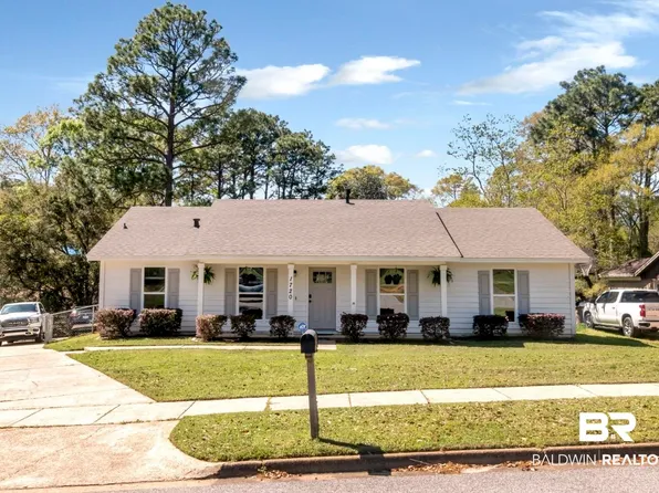 1720 Green Field Ct, Mobile, AL 36609