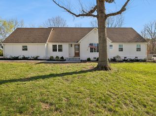 1437 Twin Feather Dr, Murfreesboro, TN 37129