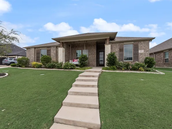 7253 Harrier St, Fort Worth, TX 76179